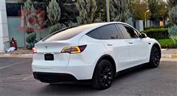 تێسلا مۆدێلی Y